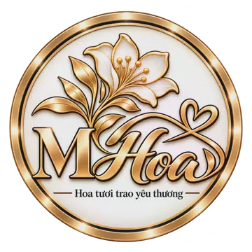 Shop hoa tươi Xã Thư Lâm - Chăm chút món quà từ sắc hoa
